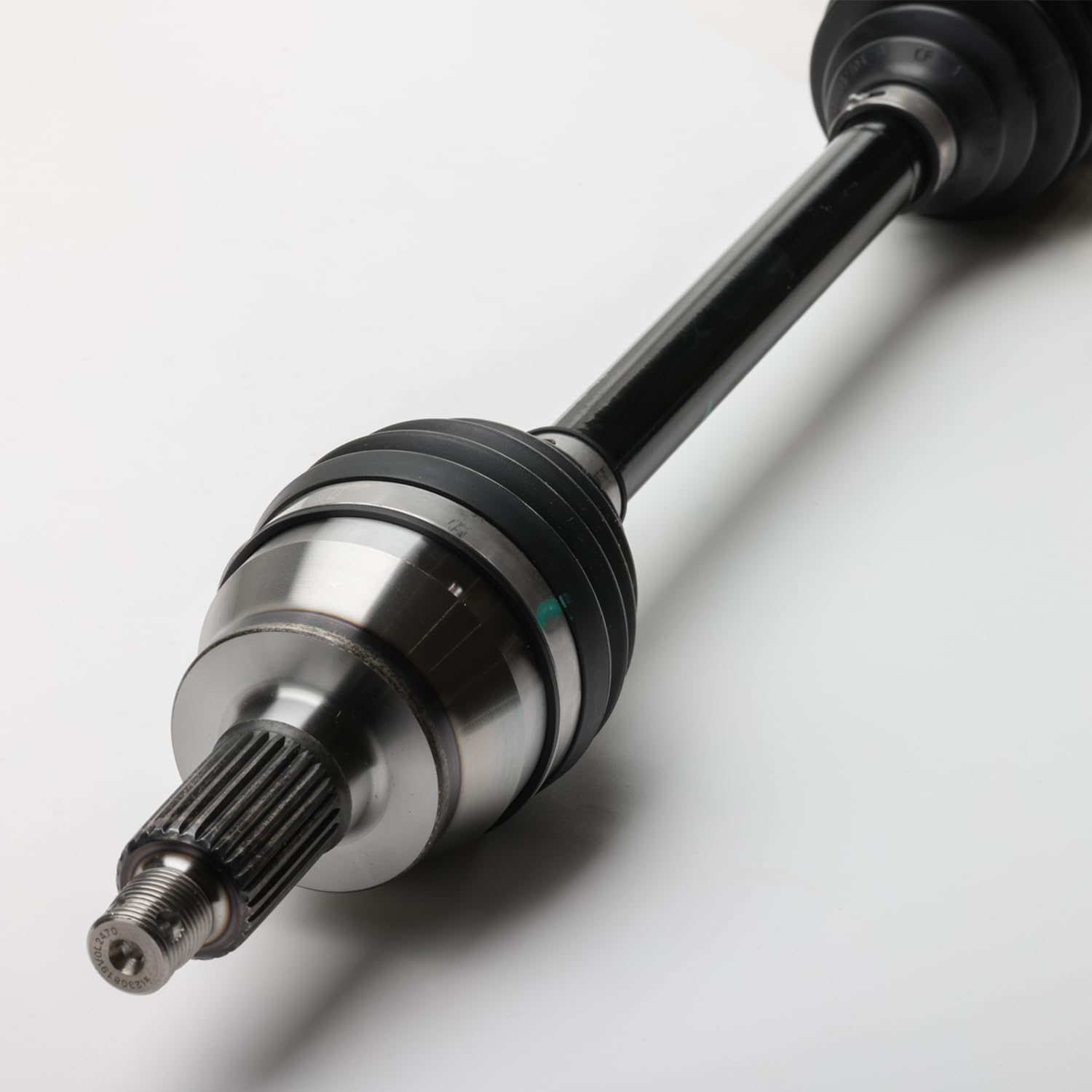 Amazon.com: Polaris ATV Front Drive Shaft Assembly, Genuine OEM